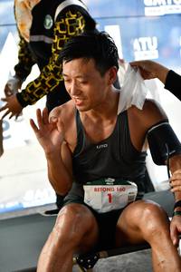 BIB: 160
                            <button type="button" onclick="openModal(21897529)" class="btn btn-primary btn-sm float-right btn-popup" data-toggle="modal" data-target=".modal-high-quality">
                        <i class="fas fa-shopping-cart"></i> Add to Cart
                    </button>
                                            <button type="button" onclick="isThisMe(21897529, true)" class="btn btn-success btn-sm float-right btn-popup btn-isme hidden" data-toggle="tooltip" data-placement="bottom" title="นี่คือรูปของคุณใช่ไหม คลิกที่นี่เพื่อเอาเข้าอัลบั้ม">
                        <i class="fas fa-plus"></i> Add to album
                    </button>
                    <button type="button" onclick="isThisMe(21897529, false)" class="btn btn-warning btn-sm float-right btn-popup btn-isnotme hidden">
                        <i class="fas fa-ban"></i> Remove from album
                    </button>